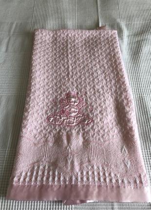 Покрывало для младенца