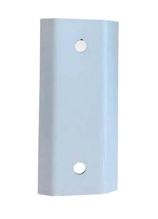Зажимная пластина стрелы шлагбаума zkteco bg1000 boom clamp plate