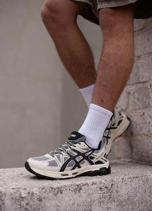 Кроссовки Vivienne Westwood x Asics Gel Kollektion