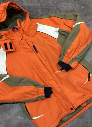 Куртка чоловіча