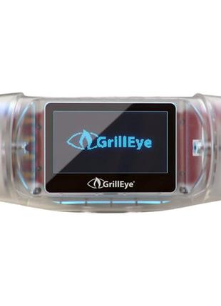 Wi-fi термометр grilleyemax ge0006