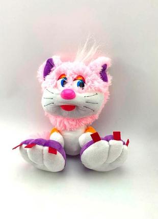 Коротишка кіт 0071 україна