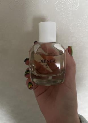 Туалетна вода zara