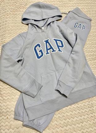 Костюм gap