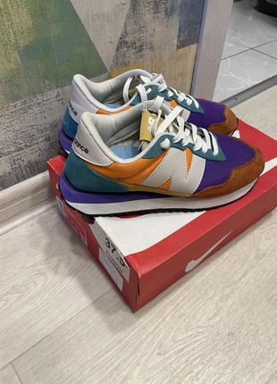 Кроссовки new balance 2002r dark navy