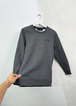 Свитшот under armor