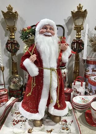 Дід мороз, дед мороз