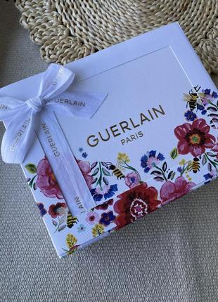 Guerlain intense cafe 20 мл intense парфюмы набор оригинал