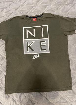Футболка nike