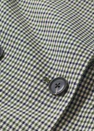 Жакет картатий, mango9 фото