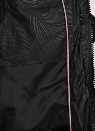 Зимний пуховик 5