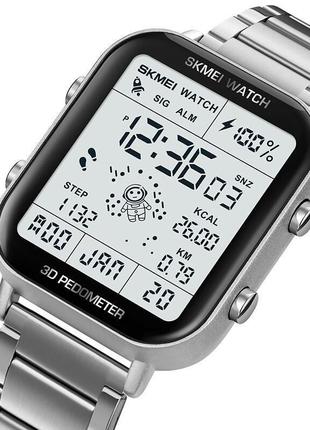 Чоловічий годинник skmei kosmos|краща ціна|