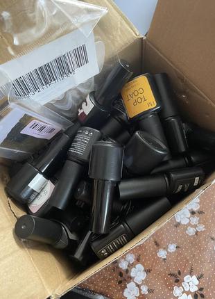 Набір для манікюру