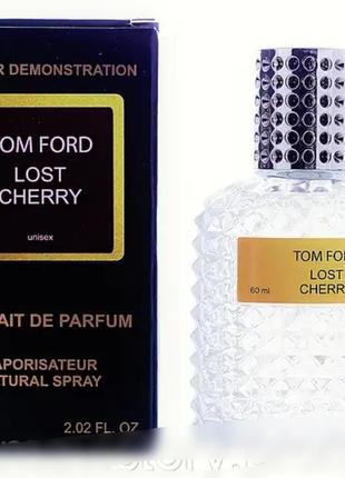 Тестер vip lost cherry ( лост черрі), унісекс 60 мл