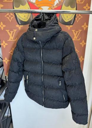 Мужская куртка gucci
