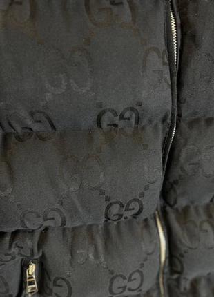 Мужская куртка gucci4 фото