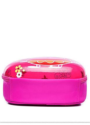 Рюкзак холодное сердце 🌟soultone🌟, сумка с принтом эльзы из холодного сердца, рюкзак frozen 28x26x10 см|краща4 фото