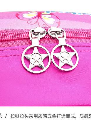 Рюкзак холодное сердце 🌟soultone🌟, сумка с принтом эльзы из холодного сердца, рюкзак frozen 28x26x10 см|краща5 фото