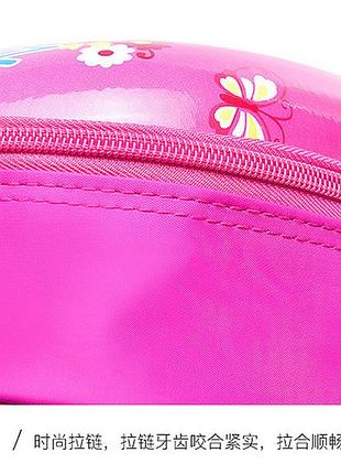 Рюкзак холодное сердце 🌟soultone🌟, сумка с принтом эльзы из холодного сердца, рюкзак frozen 28x26x10 см|краща9 фото