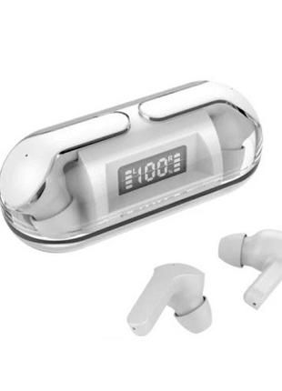 Беспроводные наушники air13 pro bluetooth сенсорные с шумопоглощением, наушники для бега|краща ціна|