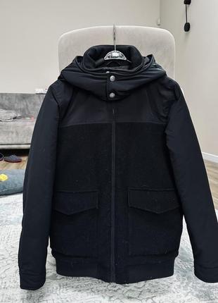 Курточка calvin klein