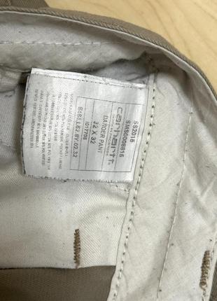 Две пары брюк carhartt6 фото