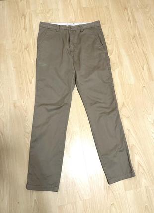 Две пары брюк carhartt5 фото