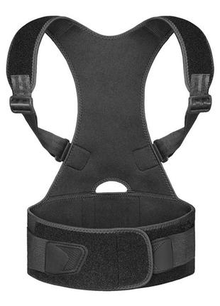 Корректор осанки aolikes hb-3106 2xl|краща ціна|