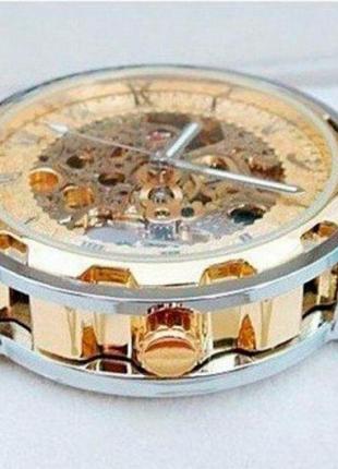 Чоловічий годинник winner simple з автозаводом|краща ціна|