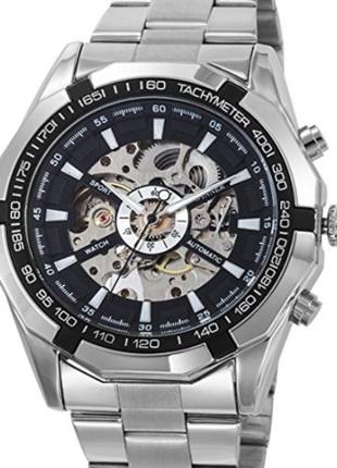 Чоловічий годинник winner timi|краща ціна|