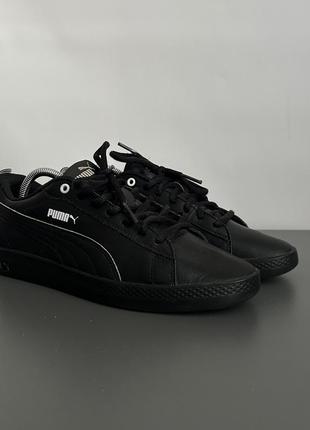 Жіночі кеди низькі Puma suede re