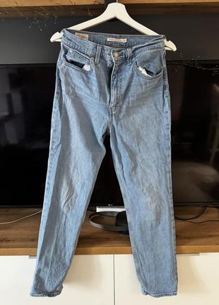 Джинси levi’s 27 розмір