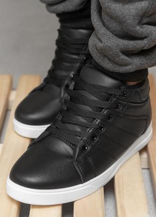 Кроссовки мужские зимние