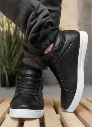 Кроссовки мужские зимние