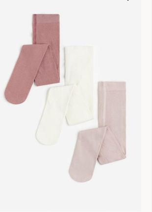 Колготки для дівчинки 92