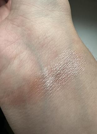 Б/в gucci glow powder gel highlighter 04 opal pink
