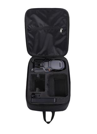 Ударопрочный рюкзак для dji mavic 3, dji mavic 3 pro, dji mavic 3 classic|краща ціна|