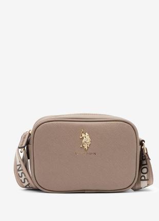 Сумочка крос-боді us polo assn
