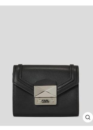 Гаманець karl lagerfeld