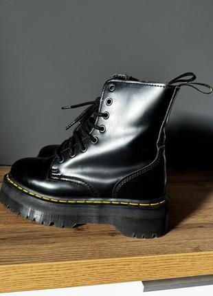 Сапоги dr.martens 37-38 размер