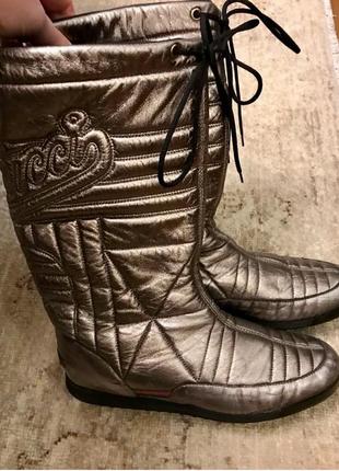 Чоботи gucci
