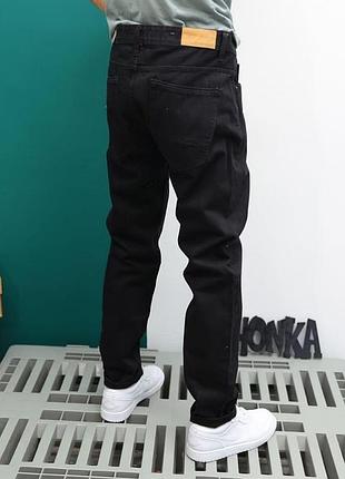 Джинсы bershka