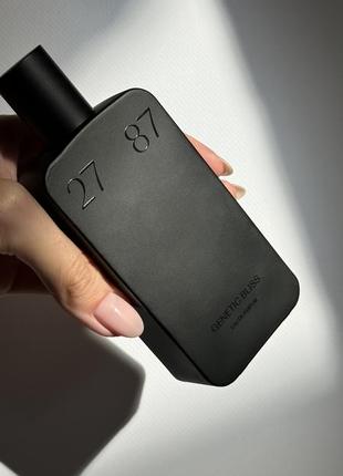 3мл 27 87 perfumes genetic bliss распив
