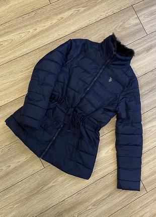 Куртка u. s. polo assn s2 фото