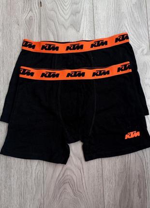 Труси боксери ktm