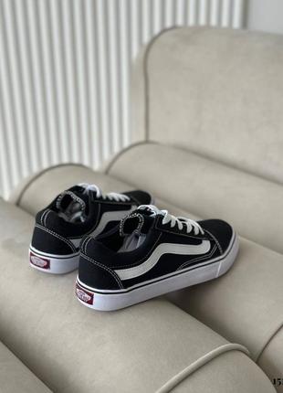 Кеди vans2 фото