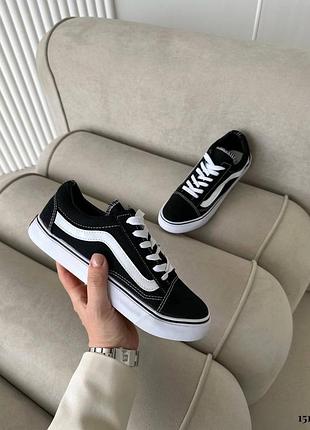 Кеди vans