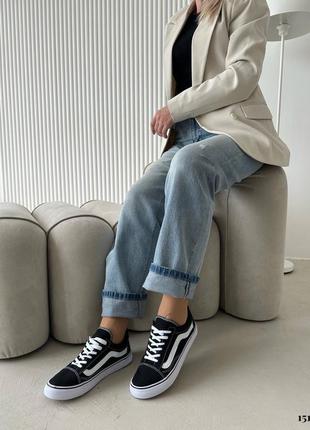 Кеди vans6 фото