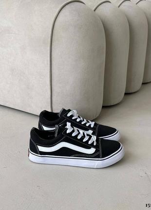 Кеди vans10 фото