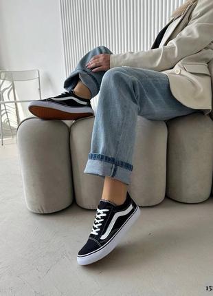 Кеди vans7 фото